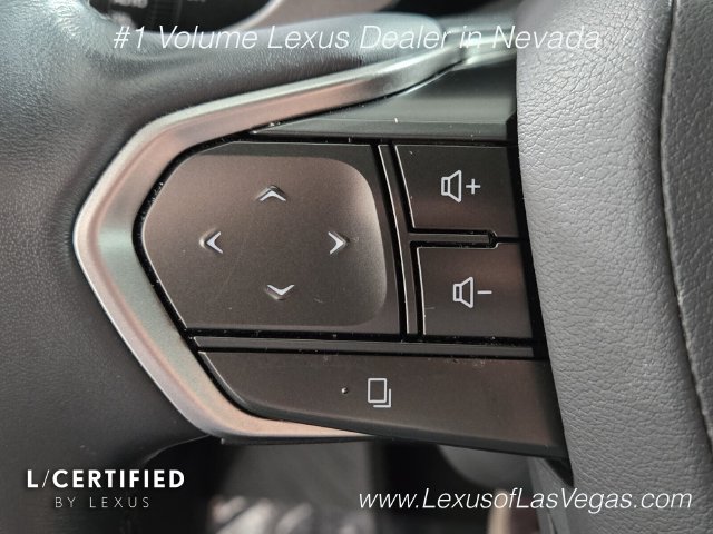 Used 2023 Lexus RX 350 FWD w/ Accessory Package image 33