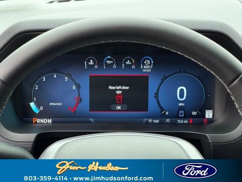 New 2026 Ford F150 XLT w/ Equipment Group 302A MID image 28