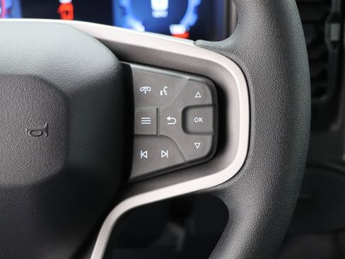 New 2025 Ford Bronco 2-Door image 18