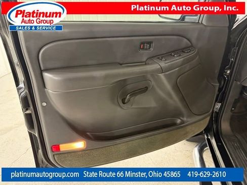 Used 2004 Chevrolet Silverado 1500 w/ Light Duty Power Package image 22