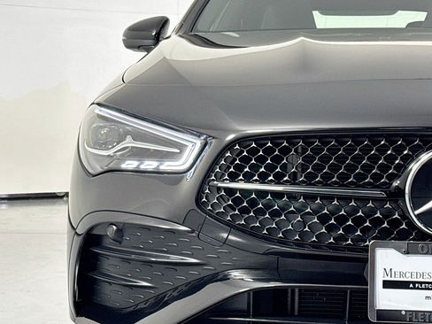 Certified 2026 Mercedes-Benz CLA 250 image 14