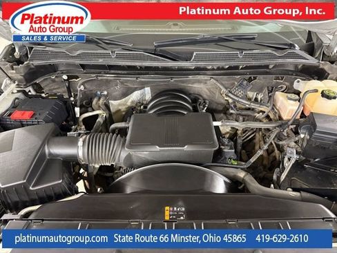 Used 2023 GMC Sierra 2500 SLE w/ SLE Convenience Package image 55