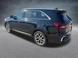 Used 2019 Kia Sorento SX AWD/4WD video 3