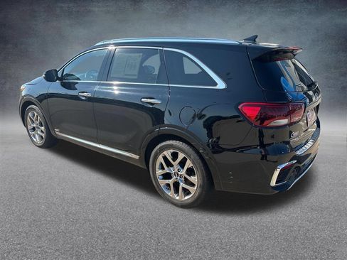 Used 2019 Kia Sorento SX AWD/4WD image 3