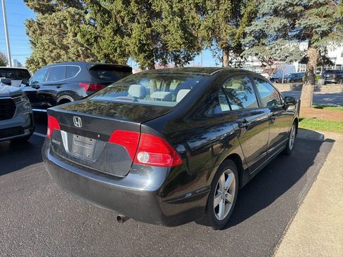 Used 2007 Honda Civic EX image 3