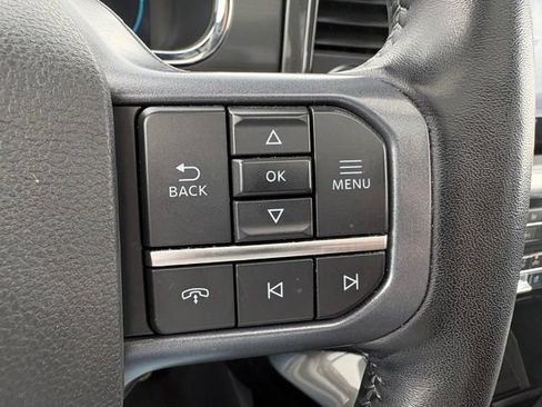 Used 2023 Ford F150 Lariat w/ Equipment Group 502A High AWD/4WD image 27