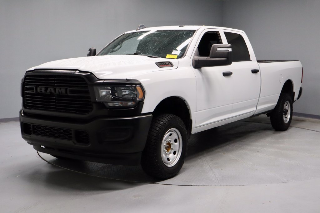 Used 2023 RAM 2500 Tradesman AWD/4WD image 6