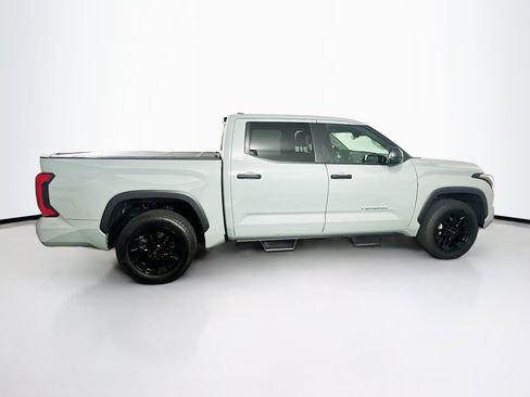 Used 2024 Toyota Tundra SR5 RWD image 10
