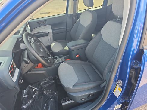 Used 2024 Ford Maverick XLT w/ XLT Luxury Package image 17