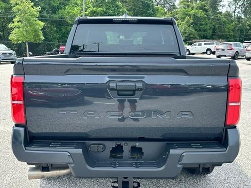 Used 2026 Toyota Tacoma SR5 RWD image 3