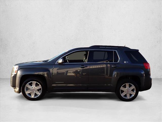 Used 2010 GMC Terrain SLE w/ Convenience Package AWD/4WD image 2