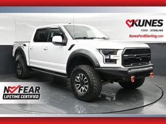 Used 2018 Ford F150 Raptor w/ Equipment Group 802A Luxury AWD/4WD video 1