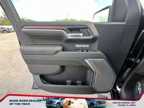 New 2026 GMC Sierra 1500 Denali w/ Denali Reserve Package image 23