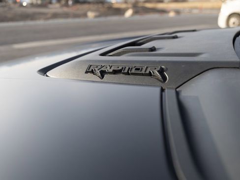 Used 2023 Ford F150 Raptor image 36