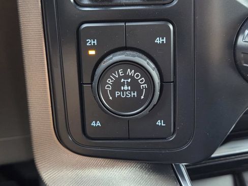 Used 2026 Ford F150 Platinum w/ Equipment Group 703A Plus AWD/4WD image 31