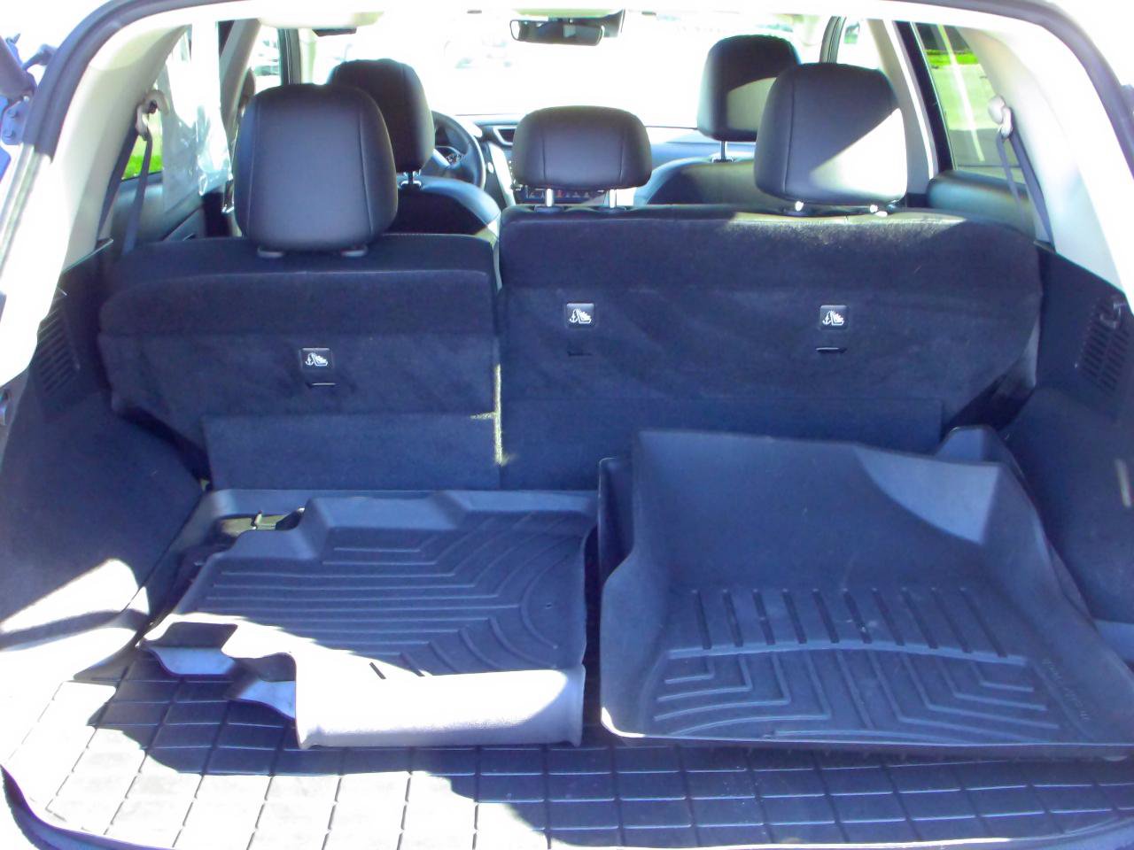 Used 2024 Nissan Murano SL FWD image 31