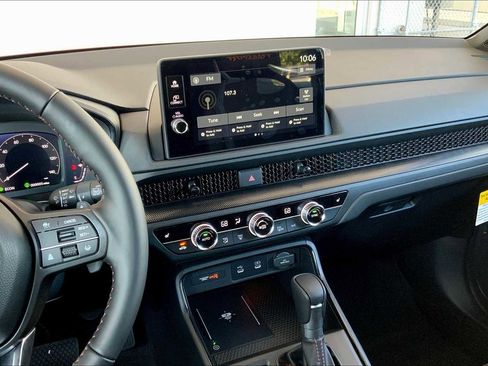 New 2026 Honda CR-V TrailSport image 6