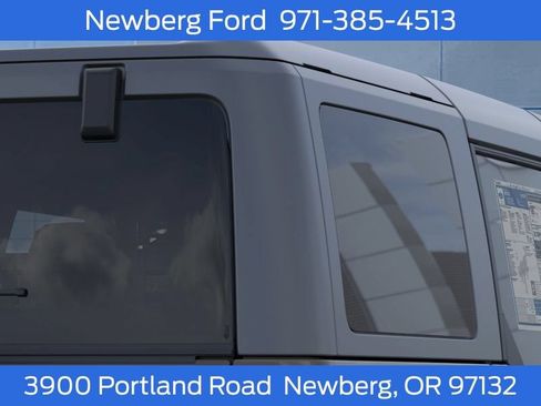 New 2026 Ford Bronco Outer Banks w/ Sasquatch Package AWD/4WD image 25