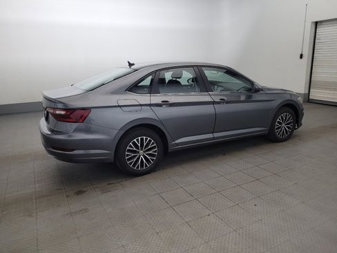Used 2021 Volkswagen Jetta S FWD image 10