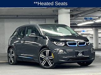 Used 2014 BMW i3 w/ Range Extender video 2