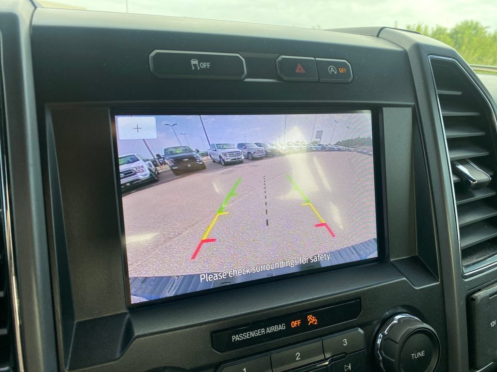 Used 2019 Ford F150 XLT w/ Equipment Group 301A Mid AWD/4WD image 21
