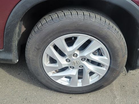 Used 2015 Honda CR-V EX-L image 6
