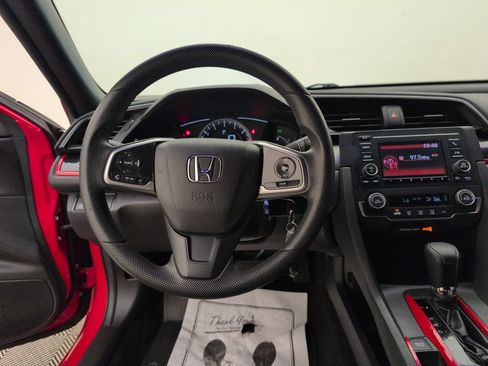 Used 2018 Honda Civic LX image 20
