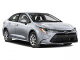Certified 2024 Toyota Corolla LE image 6