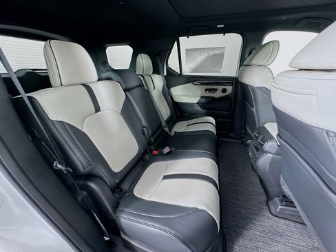 New 2026 Honda Passport TrailSport Elite image 29