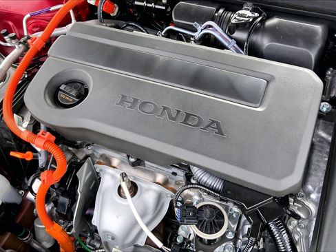 Used 2026 Honda Accord Sport image 32