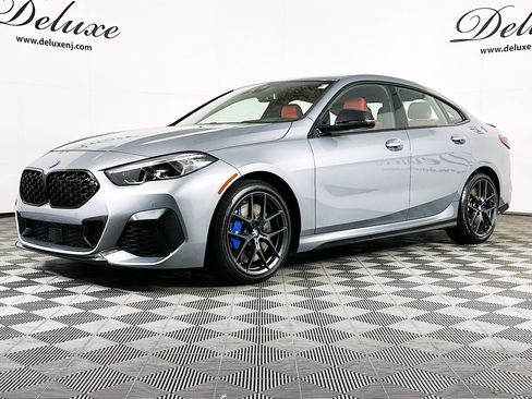 Used 2023 BMW M235i xDrive Gran Coupe w/ Premium Package AWD/4WD image 3