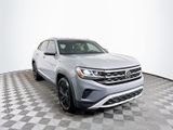Used 2021 Volkswagen Atlas Cross Sport SE image 4