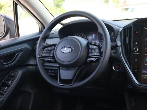 New 2026 Subaru Crosstrek 2.5i Premium AWD/4WD image 20