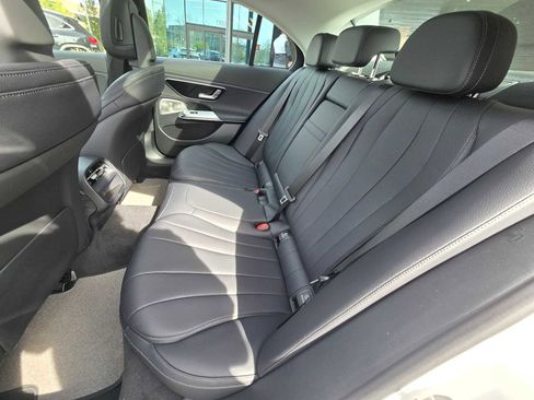 Certified 2025 Mercedes-Benz E 350 4MATIC Sedan image 23