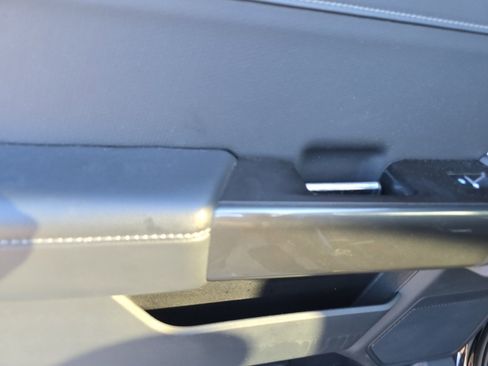 Used 2023 Ford F150 XLT w/ Equipment Group 302A High image 11