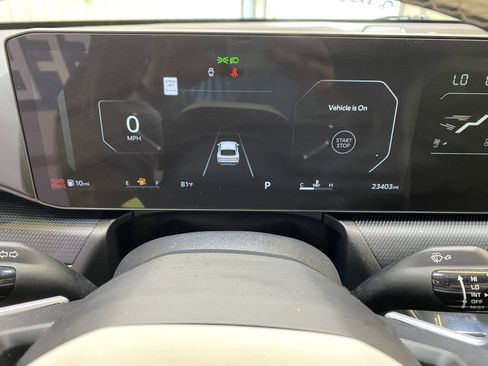 Used 2025 Kia K4 GT-Line w/ GT-Line Premium Package image 34