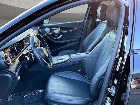 Used 2021 Mercedes-Benz E 350 Sedan w/ Premium Package image 24