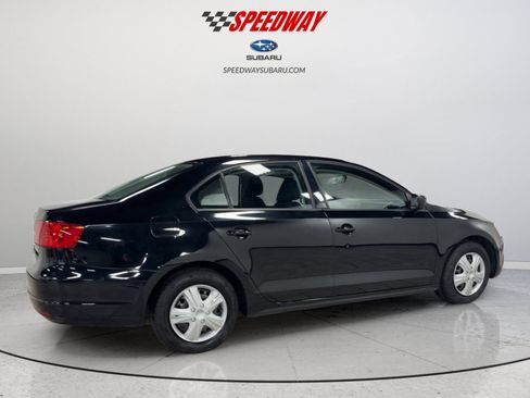 Used 2012 Volkswagen Jetta Sedan FWD image 5