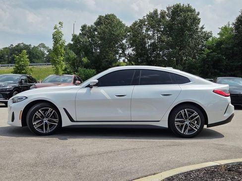 Used 2024 BMW 430i xDrive w/ Premium Package AWD/4WD image 28