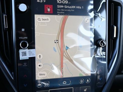 New 2025 Subaru Forester Limited image 28