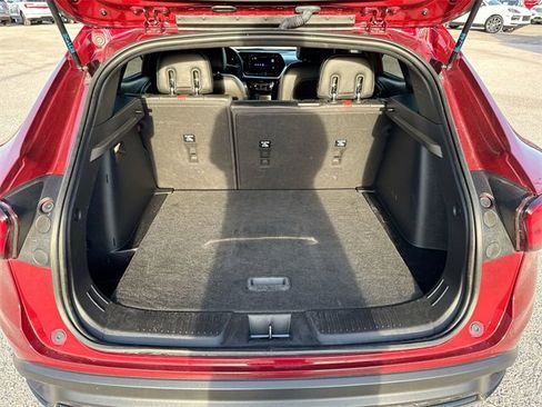 Used 2024 Chevrolet Trax RS image 24