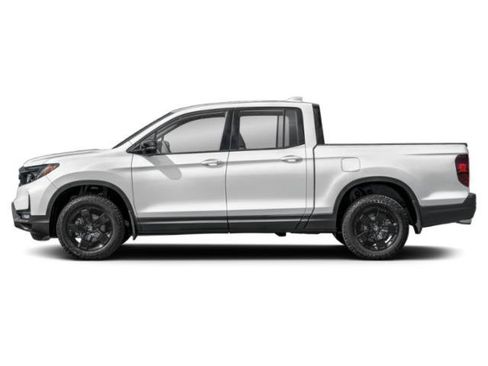 Used 2026 Honda Ridgeline Black Edition image 6