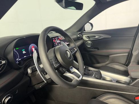 Used 2024 Dodge Hornet R/T Plus AWD/4WD image 25