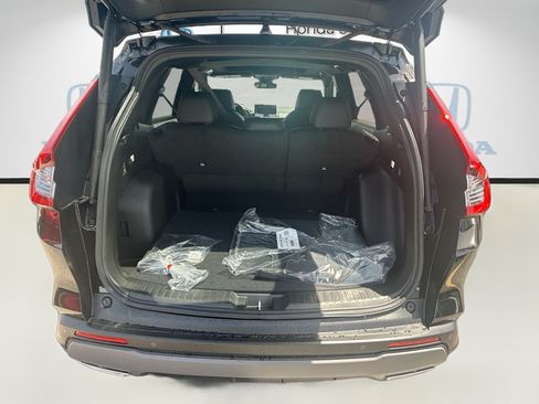 New 2026 Honda CR-V Sport-L image 21