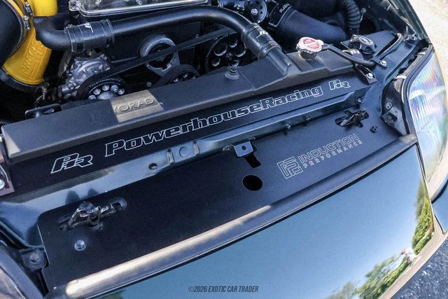 Used 1998 Toyota Supra RWD image 25