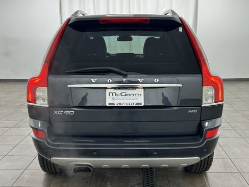 Used 2014 Volvo XC90 3.2 image 4