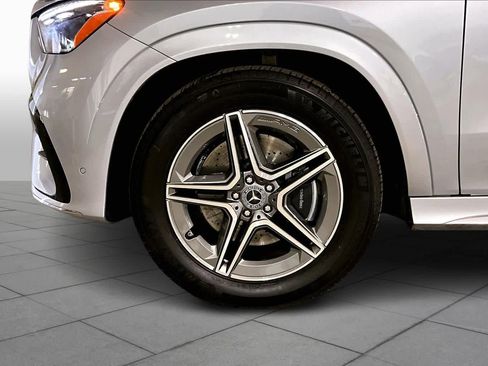 Used 2025 Mercedes-Benz GLE 450 GLE 450 image 11