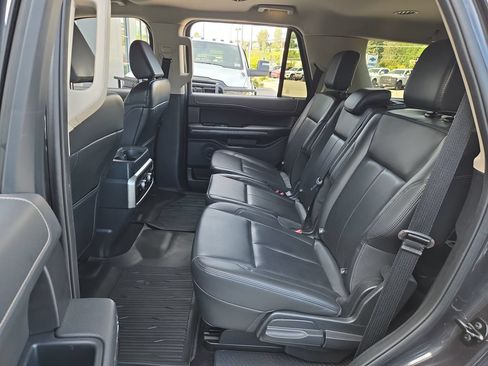 Used 2022 Ford Expedition XLT AWD/4WD image 15