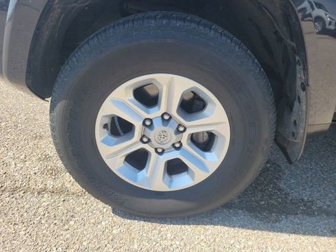 Used 2024 Toyota 4Runner SR5 image 28