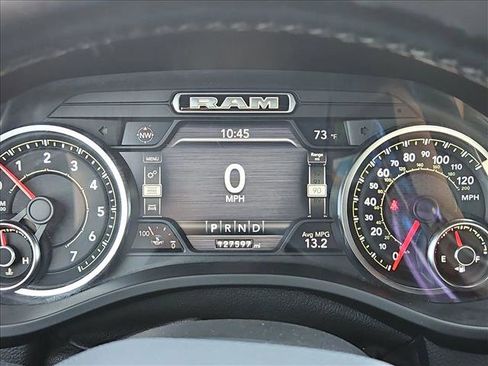 Used 2019 RAM 1500 Sport w/ Level 2 Equipment Group image 10